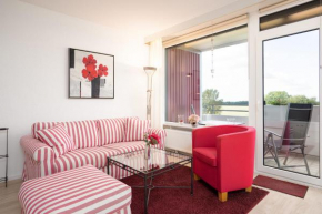 Haus Berolina Wohnung 500